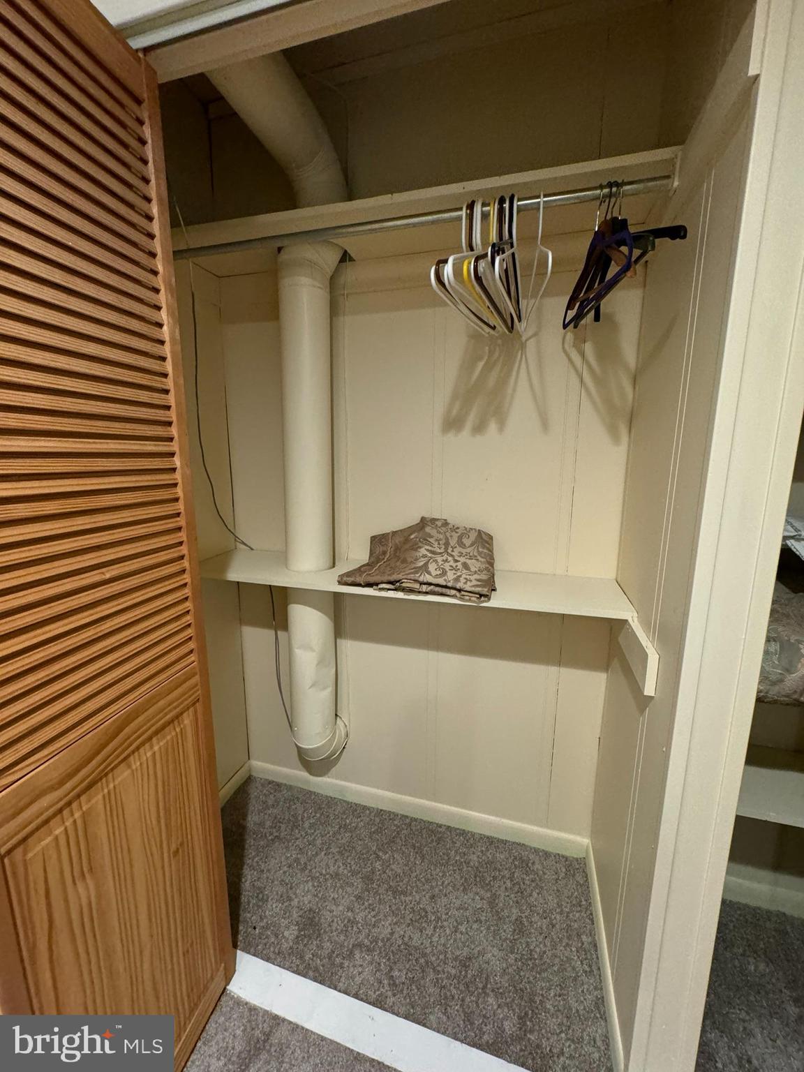 417 Wingate Road Huntingdon Valley, PA 19006 - Photo 6 of 25 Large Deep Closets