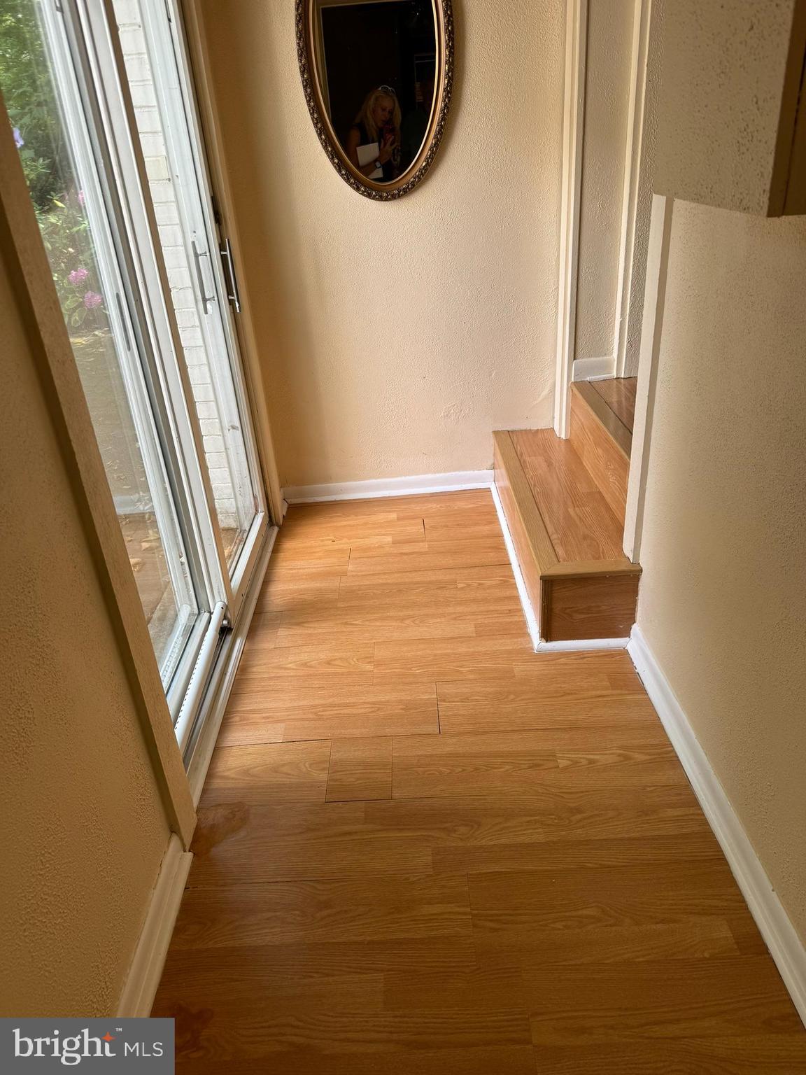 417 Wingate Road Huntingdon Valley, PA 19006 - Photo 8 of 25 Entrance to Back Yard