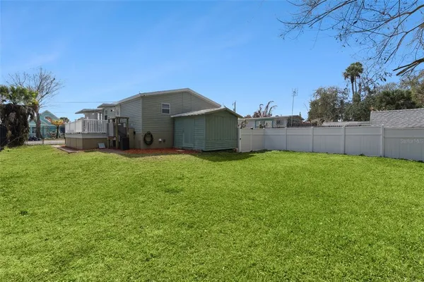 $245,000 | 175 Coleman Street, Edgewater, FL 32141