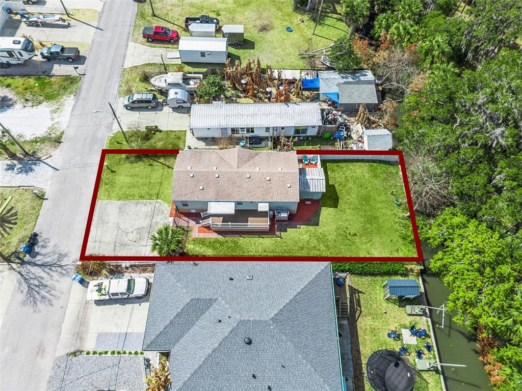 175 Coleman Street Edgewater, FL 32141 - Photo 37 of 39