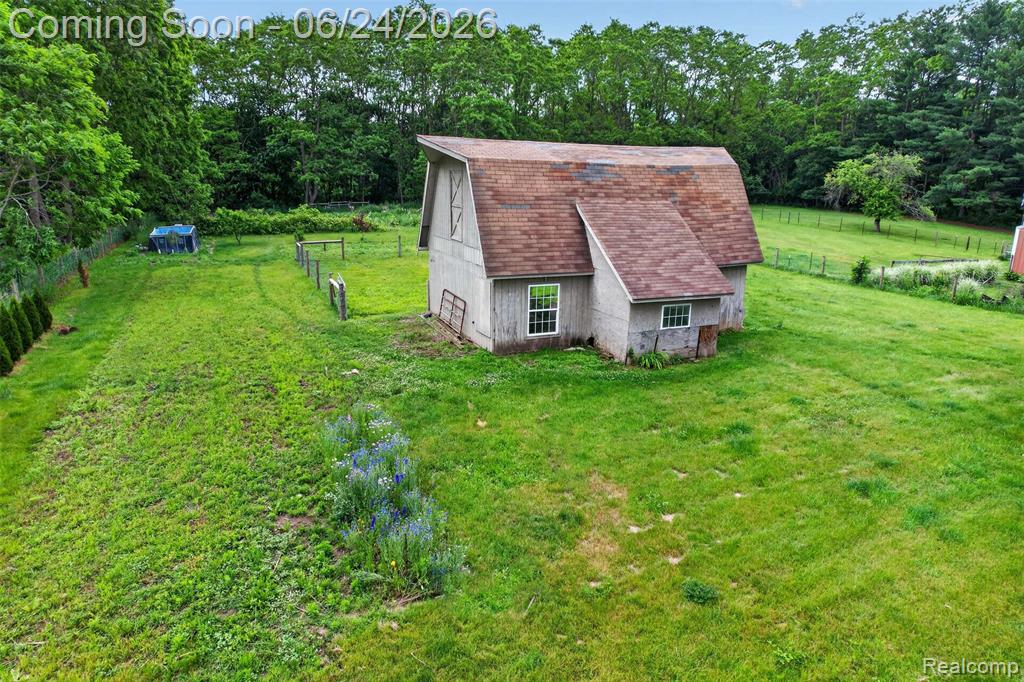 3781 Herd Road Metamora, MI 48455 - Photo 38 of 46