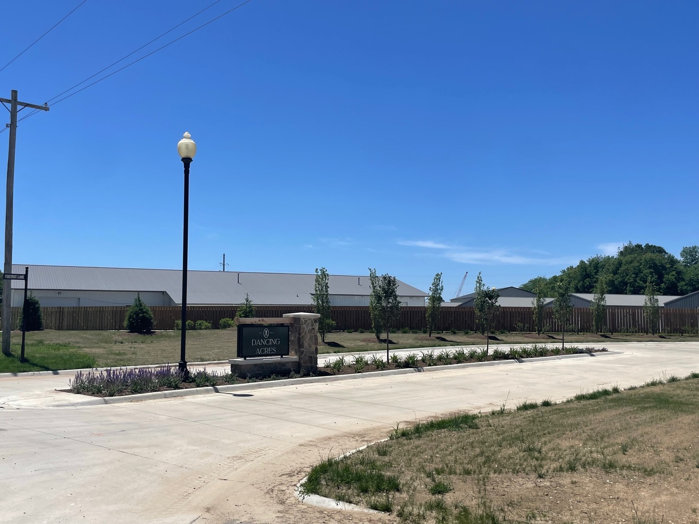 107 Foxtrot Lane Monticello, IL 61856 - Photo 5 of 7