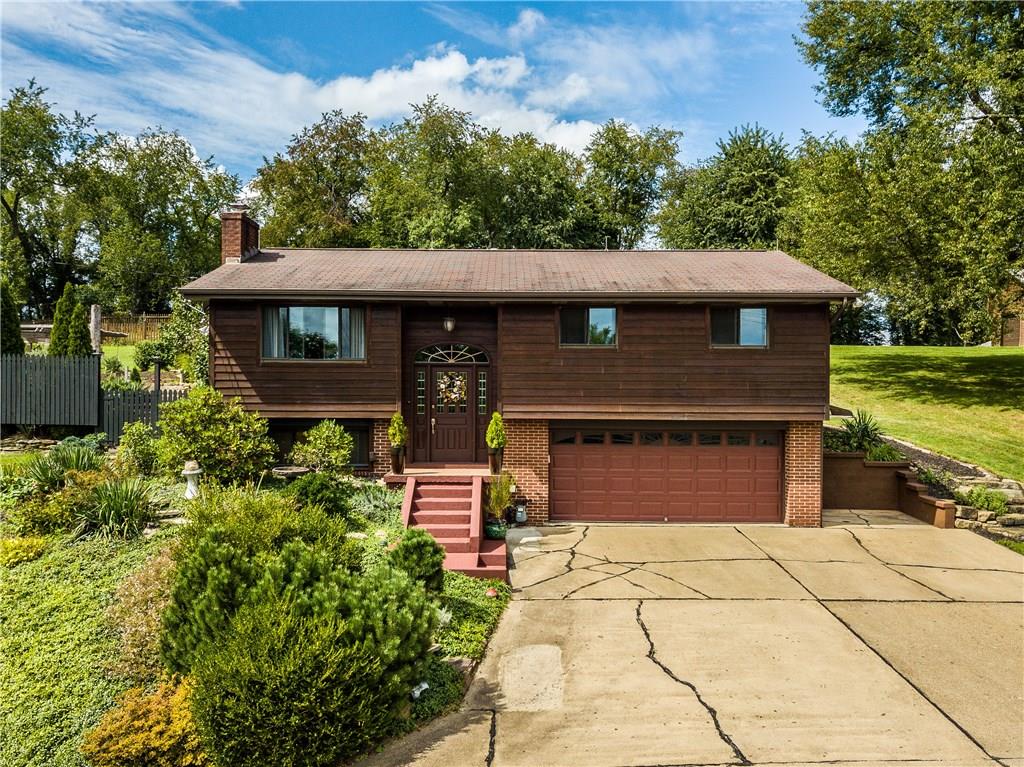 2045 McKees Rocks Road McKees Rocks, PA 15136 - Photo 1 of 25 Welcome to beautifully-maintained, updated 2045 McKees Rocks Rd., located in Kennedy Township, Montour School District! Come inside - you won't believe this magnificent, unique home and property!
