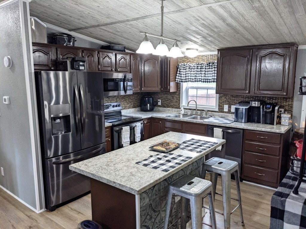 317 Rural Retreat Lake Road Rural Retreat, VA 24368 - Photo 2 of 19 Gallery Image 2