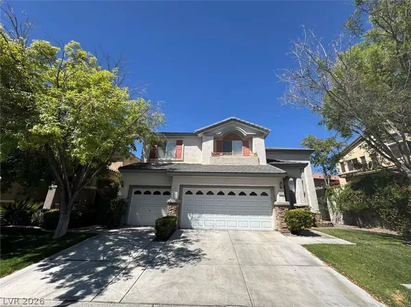 $3,850 | 2237 Timber Rose Drive, Las Vegas, NV 89134
