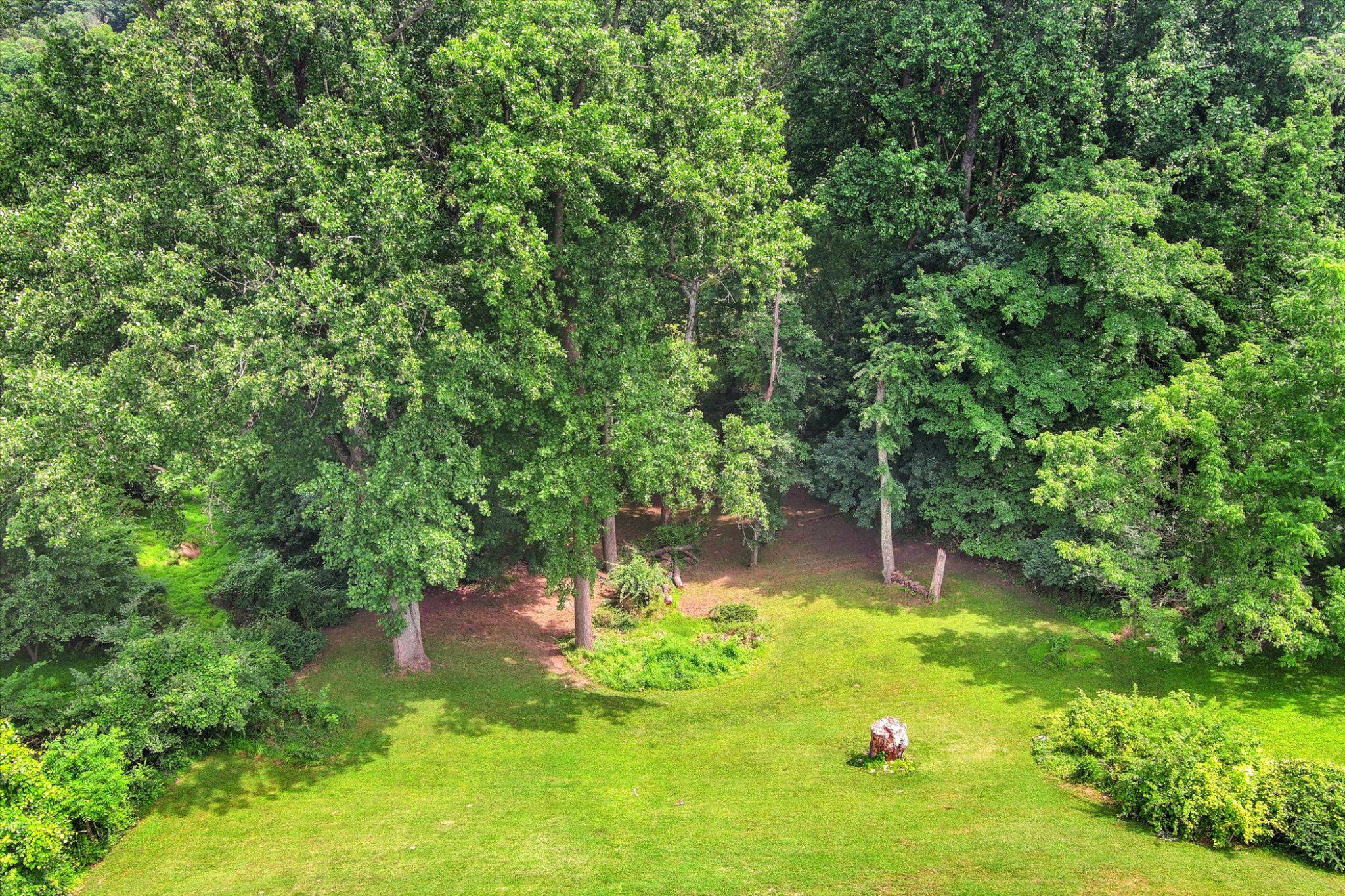 1309 Mill Creek Road Fallston, MD 21047 - Photo 29 of 44 Many possibilities for this backyard retreat