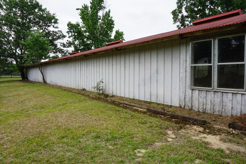5315 Peach Orchard Road Rembert, SC 29128 - Photo 43 of 64