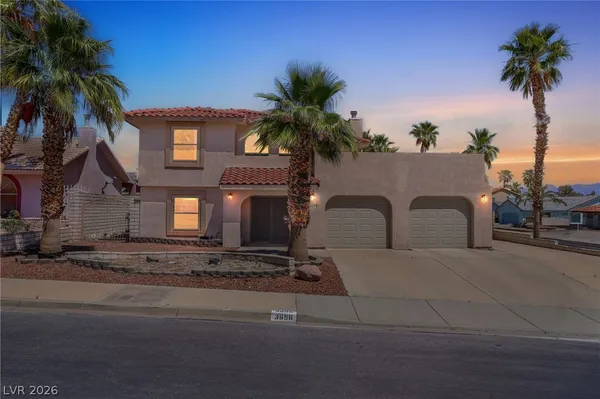 $445,000 | 3698 Laughlin Boulevard, Laughlin, NV 89029