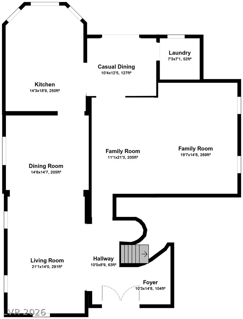 3698 Laughlin Boulevard Laughlin, NV 89029 - Photo 32 of 33