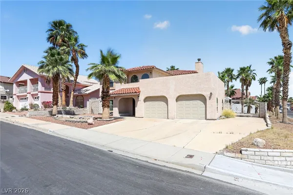 $445,000 | 3698 Laughlin Boulevard, Laughlin, NV 89029