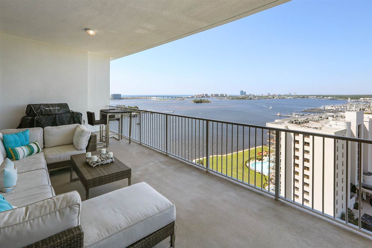 28250 Canal Road, Unit 1207 Orange Beach, AL 36561 - Photo 14 of 21