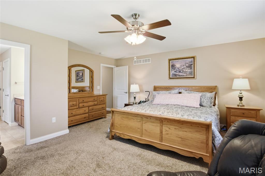 2520 Welsch Drive Shiloh, IL 62221 - Photo 25 of 50