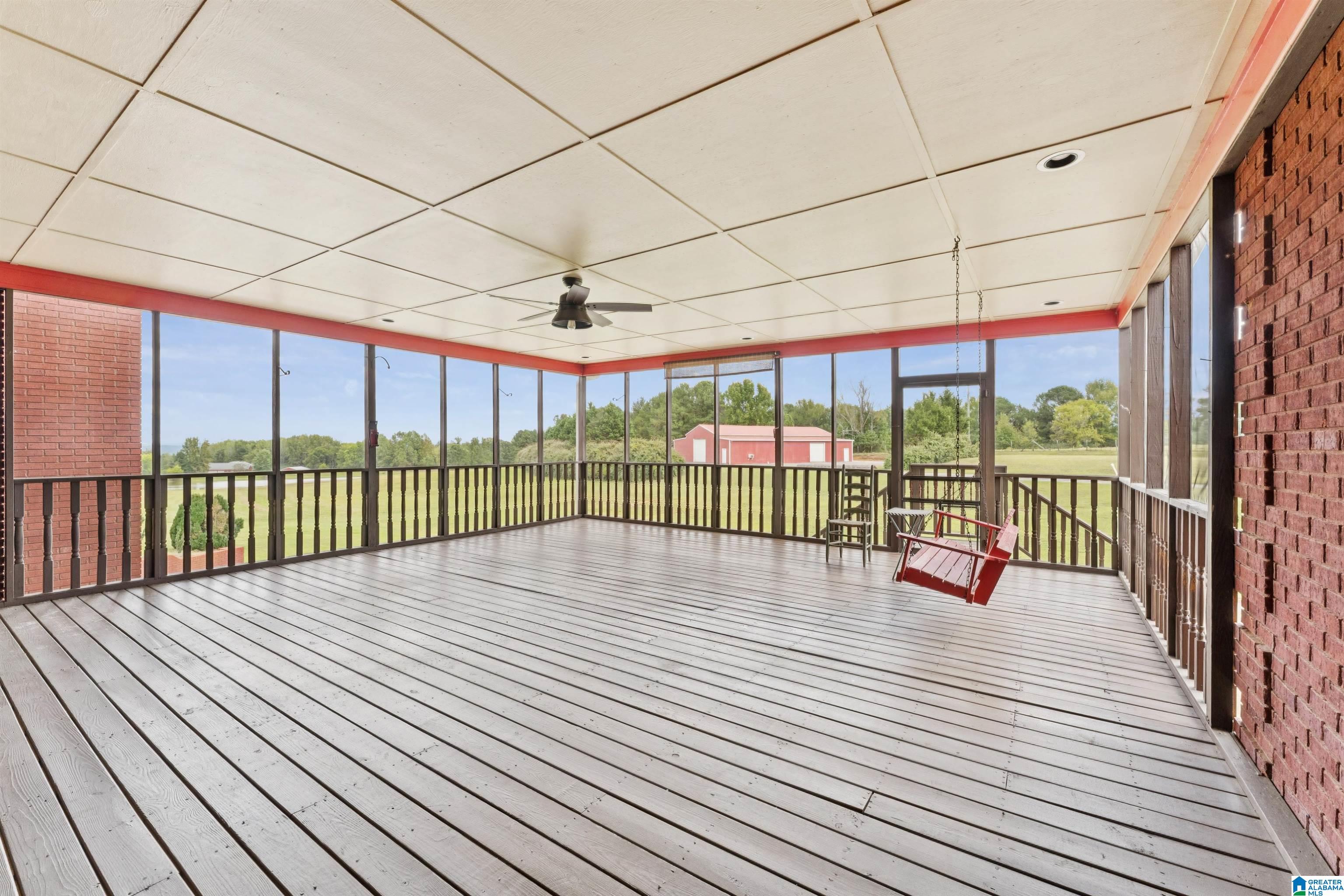 9781 Shipptown Road Empire, AL 35063 - Photo 13 of 45