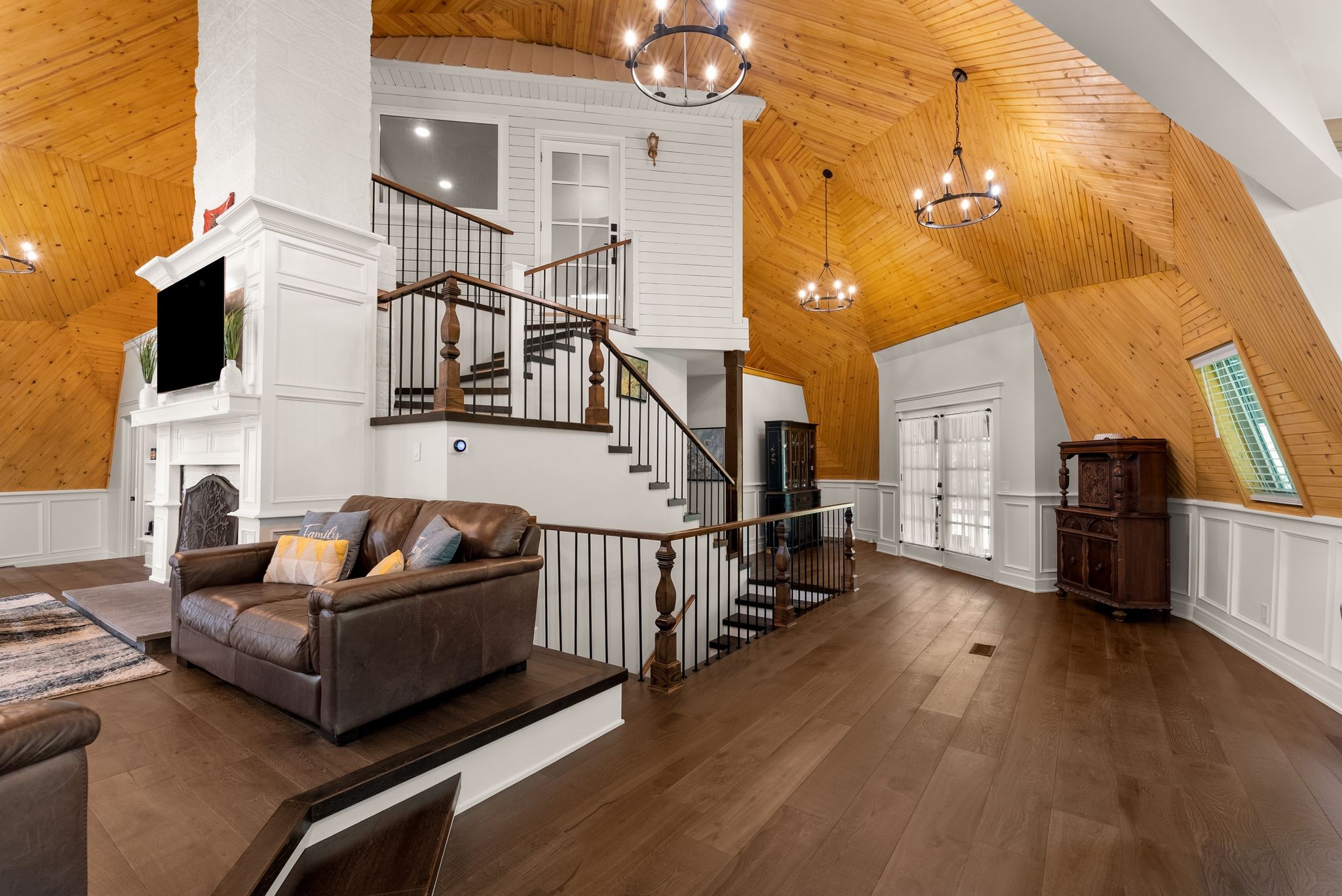 7362 Walker Road Fairview, TN 37062 - Photo 8 of 95