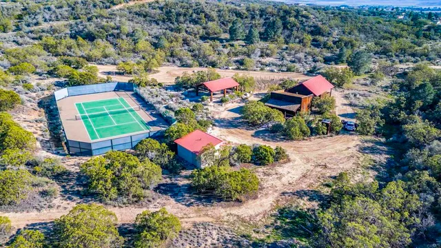 $3,333,000 | 55012 Roadrunner Way, Anza, CA 92539