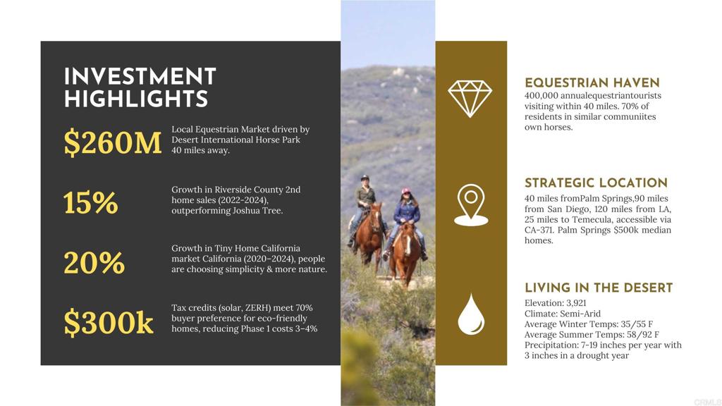 55012 Roadrunner Way Anza, CA 92539 - Photo 48 of 53