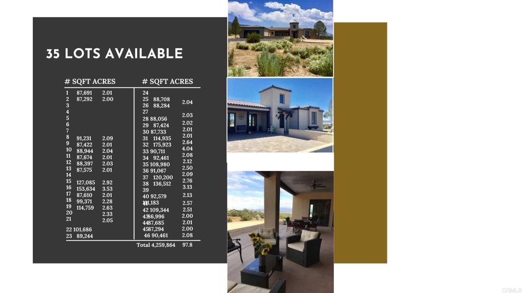 55012 Roadrunner Way Anza, CA 92539 - Photo 49 of 53