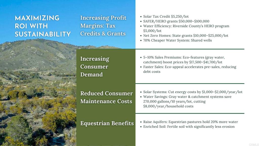 55012 Roadrunner Way Anza, CA 92539 - Photo 52 of 53