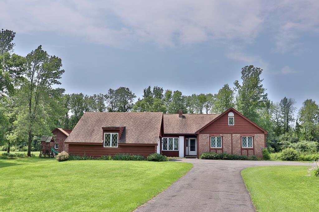 1245 Cumberland Head Road Plattsburgh, NY 12901 - Photo 1 of 25 Gallery Image 1