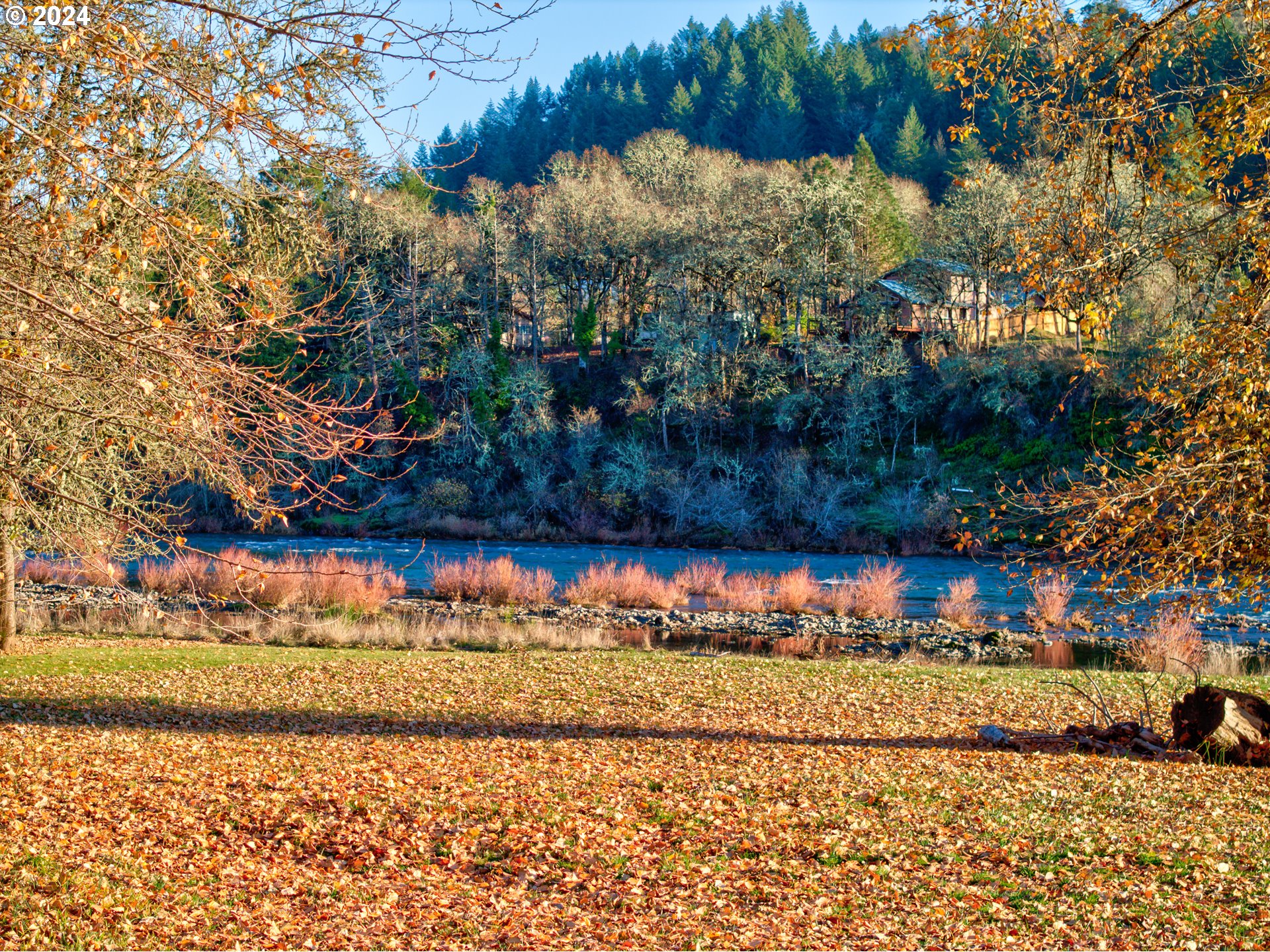 14115 North Bank Road Roseburg, OR 97470 - Photo 44 of 48 Gallery Image 44