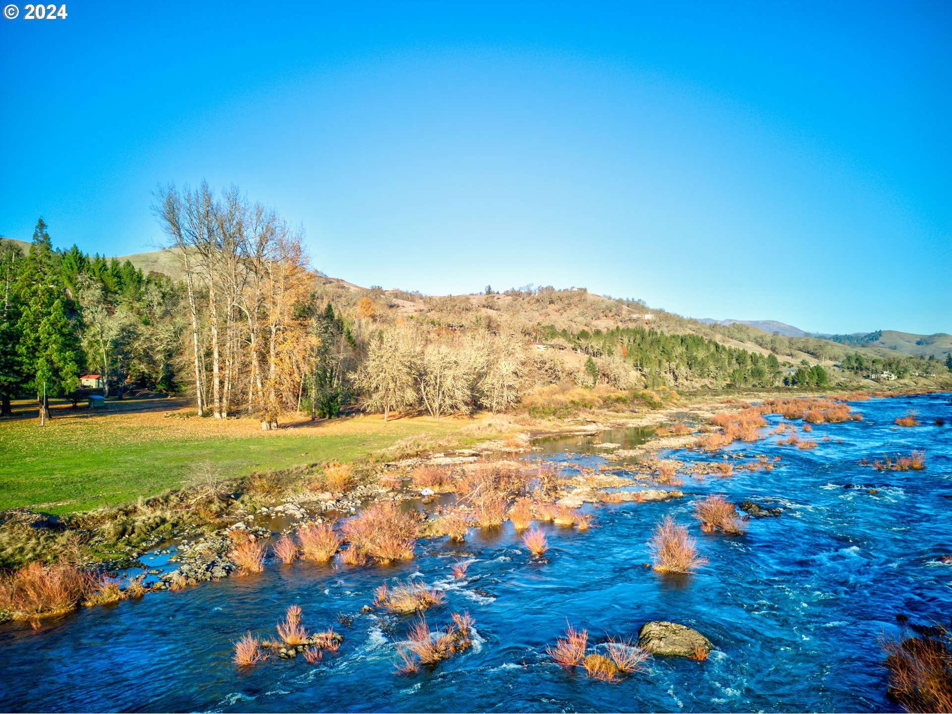 14115 North Bank Road Roseburg, OR 97470 - Photo 46 of 48 Gallery Image 46