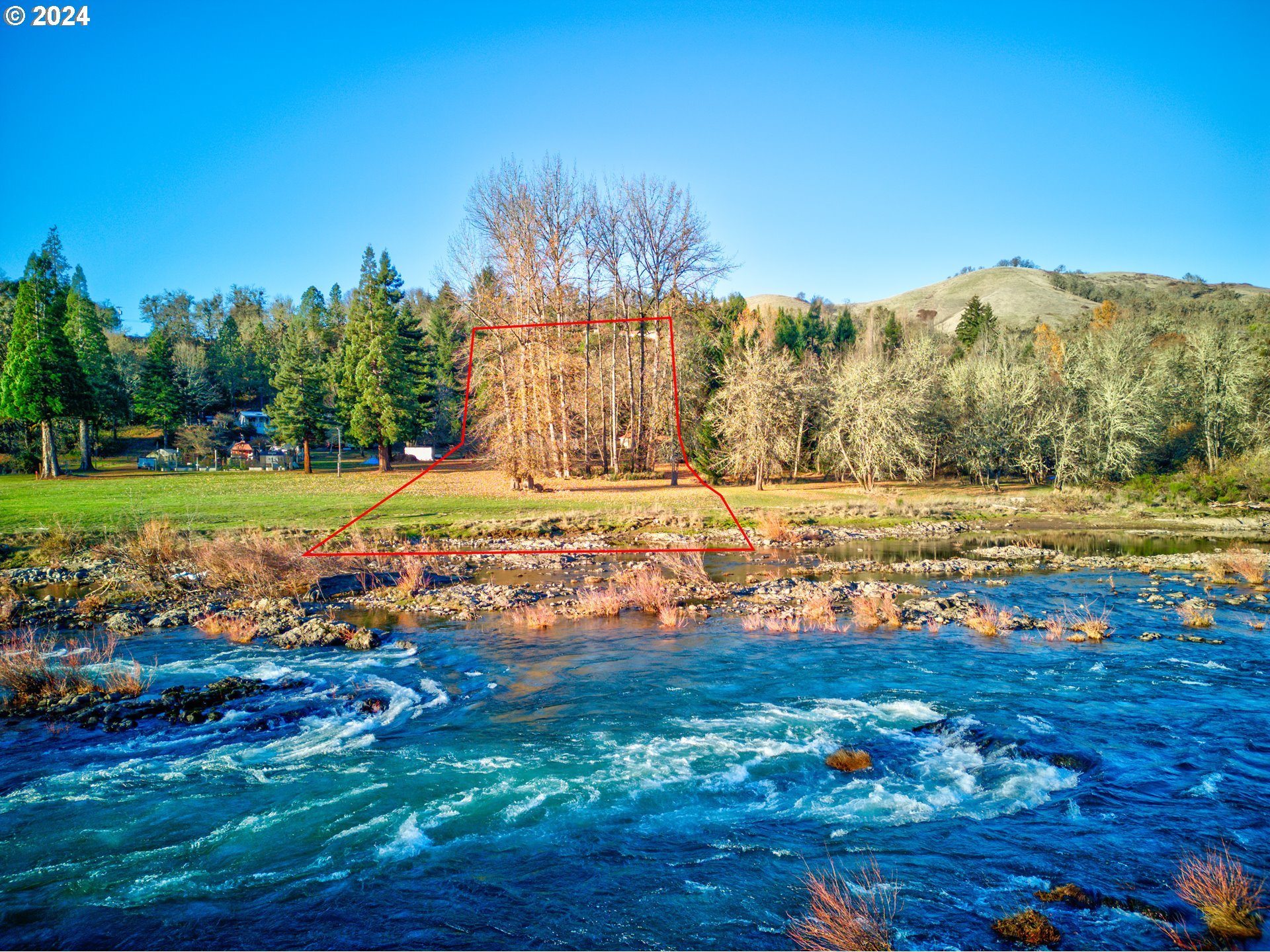 14115 North Bank Road Roseburg, OR 97470 - Photo 47 of 48 Gallery Image 47