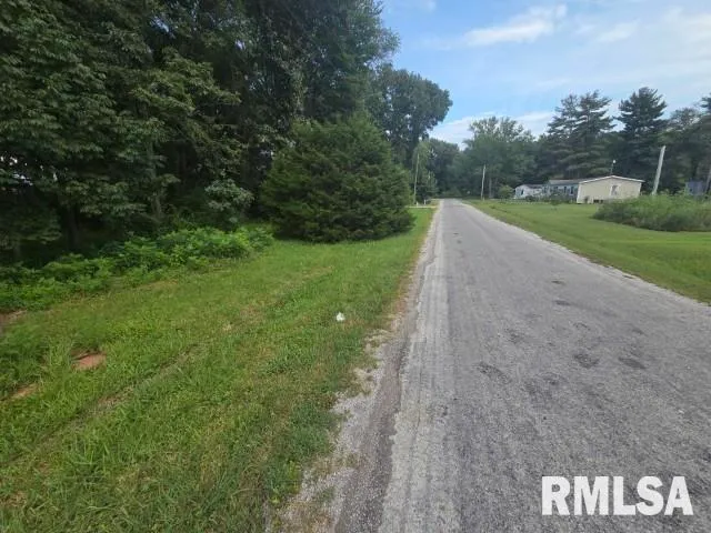 $13,000 | 0 East North Avenue, Bluford, IL 62814