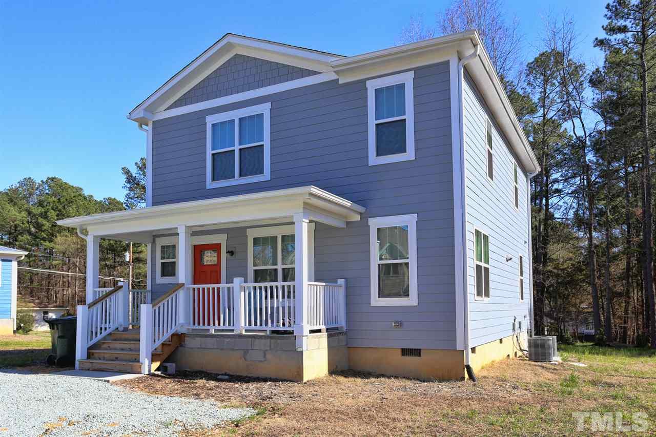 1740 Legion Road Chapel Hill, NC 27517 - Photo 2 of 18