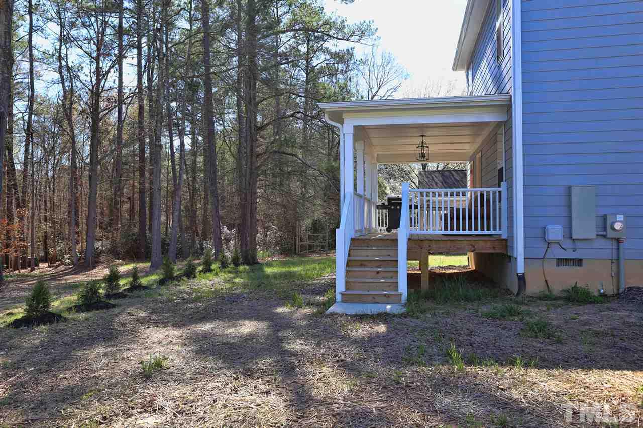 1740 Legion Road Chapel Hill, NC 27517 - Photo 17 of 18