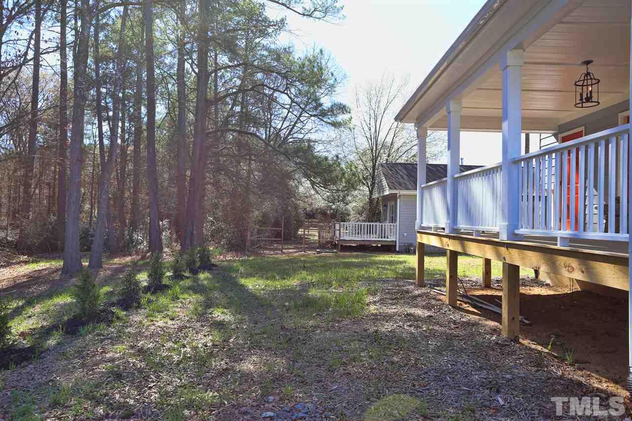 1740 Legion Road Chapel Hill, NC 27517 - Photo 18 of 18