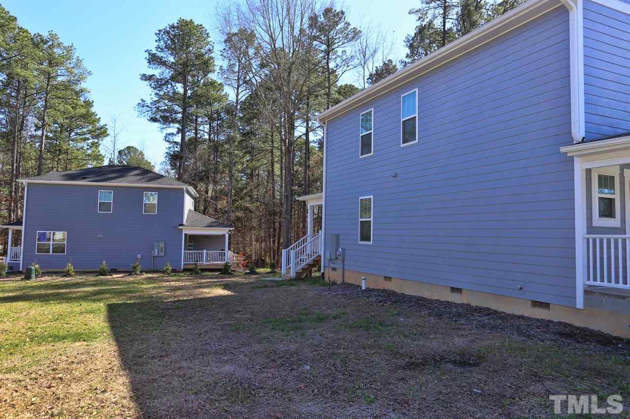 1740 Legion Road Chapel Hill, NC 27517 - Photo 3 of 18