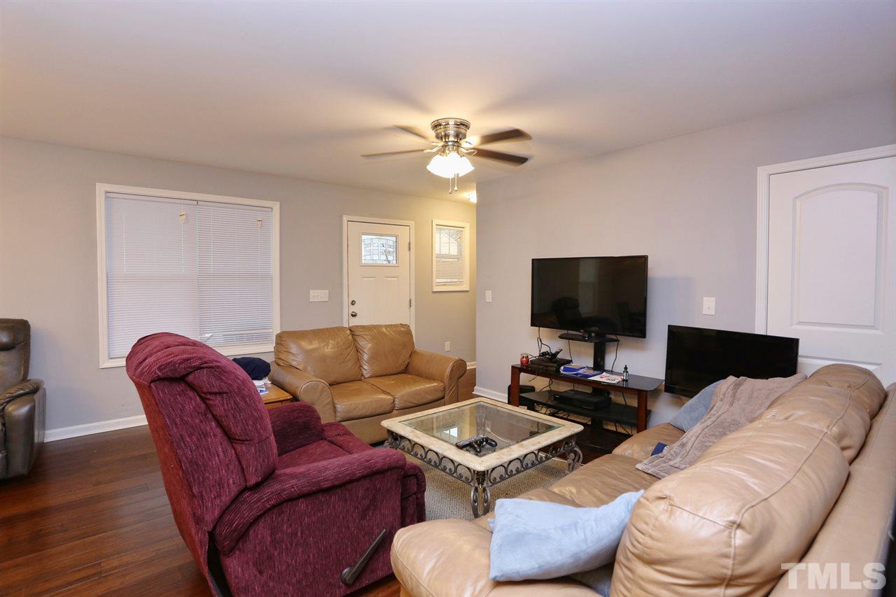 1740 Legion Road Chapel Hill, NC 27517 - Photo 5 of 18