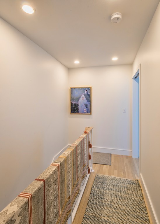 31 Constitution Way, Unit 31 Marblehead, MA 01945 - Photo 14 of 30 a view of hallway