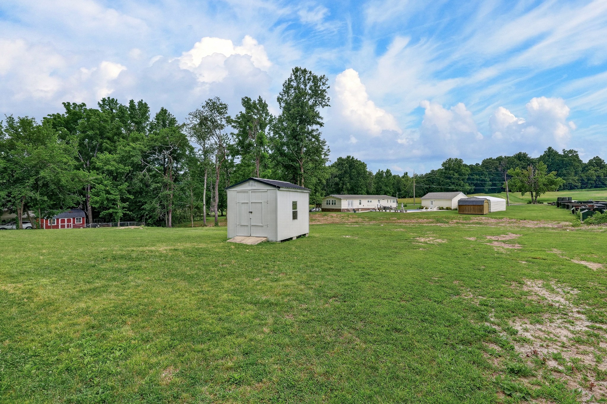 316 Lincoln Road Fayetteville, TN 37334 - Photo 23 of 24