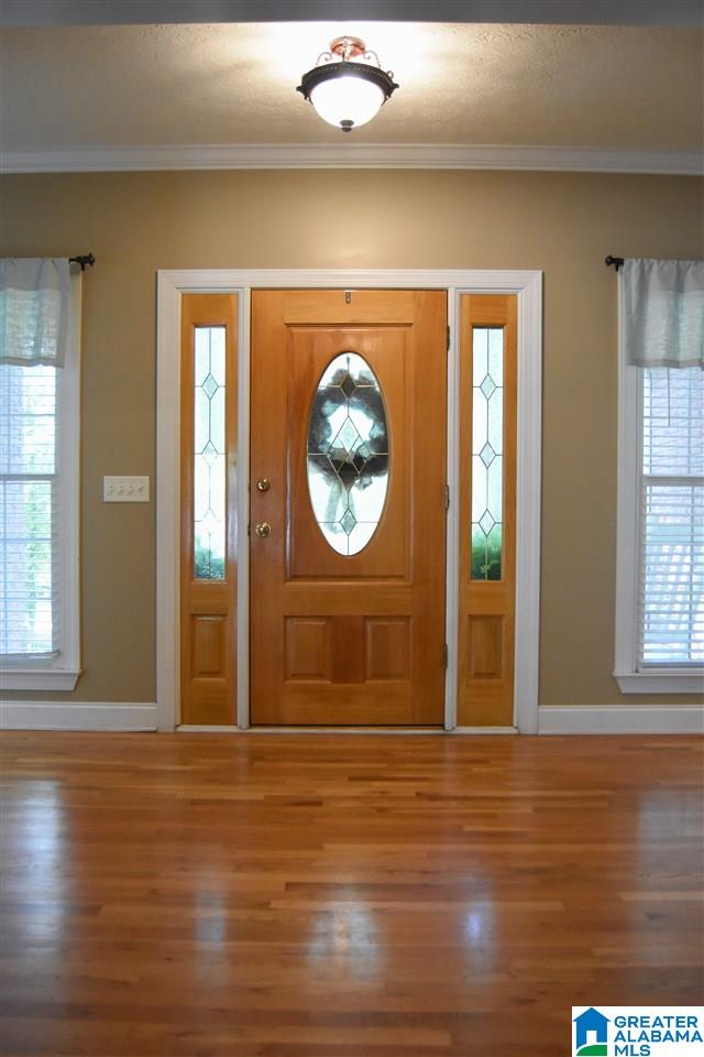 925 Pleasant Valley Road Jacksonville, AL 36265 - Photo 6 of 47