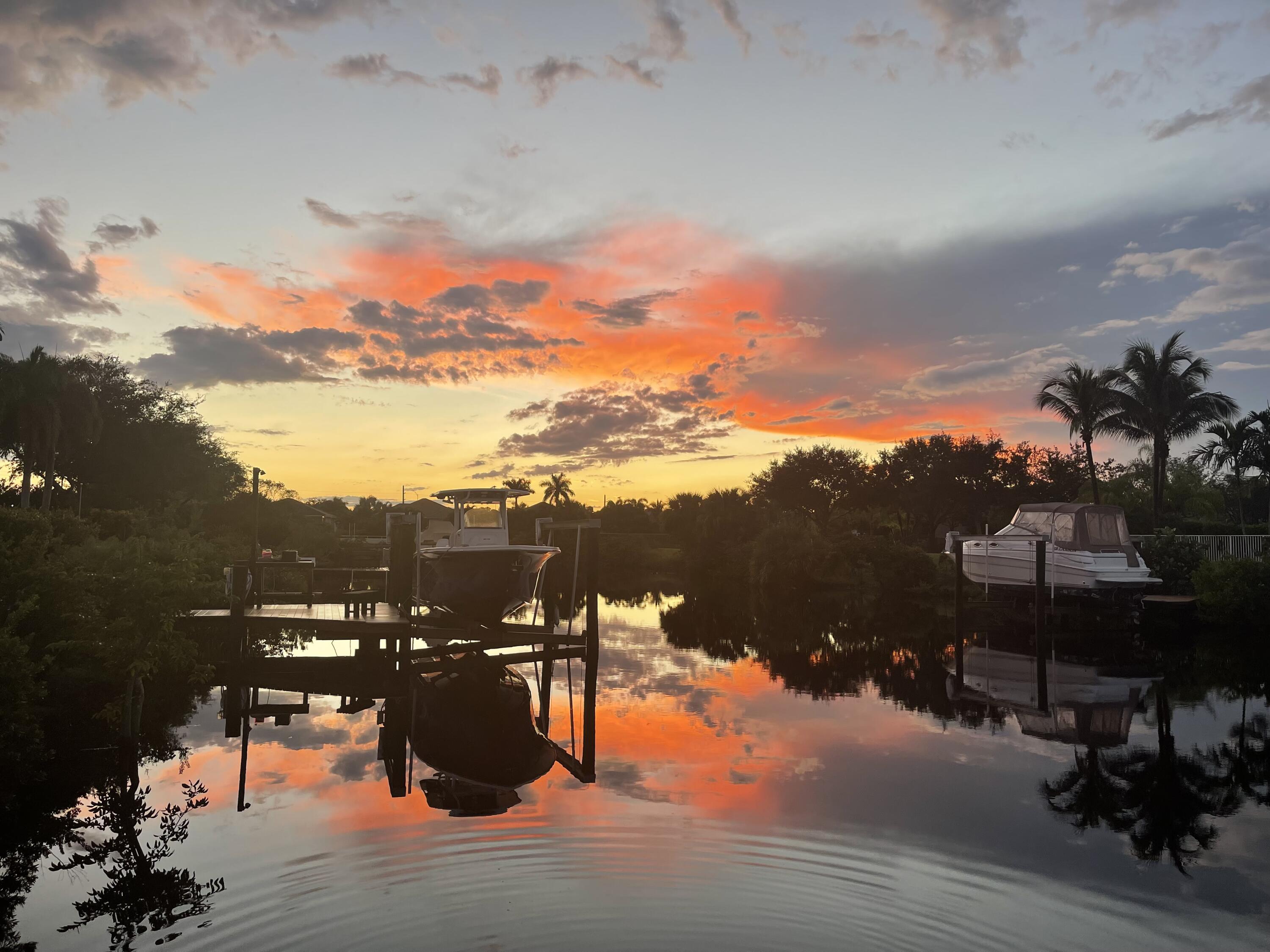 563 Southwest Lost River Road Stuart, FL 34997 - Photo 44 of 44 Photo Oct 09, 7 08 05 PM