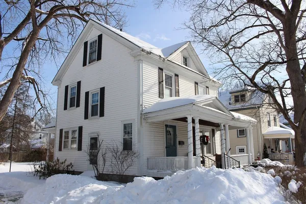 $249,000 | 89 Columbus Avenue, Greenfield, MA 01301