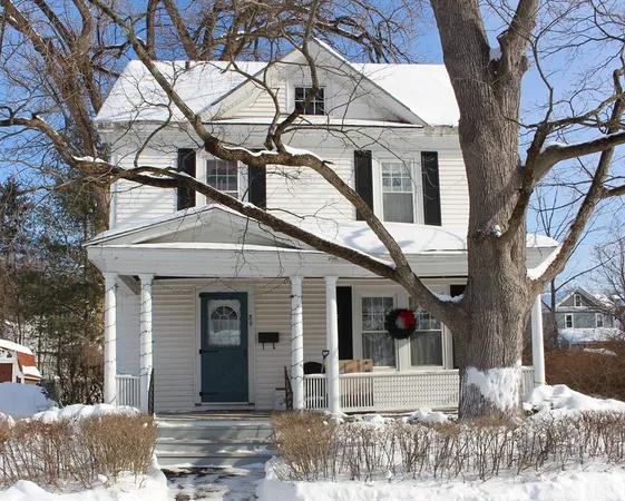 $249,000 | 89 Columbus Avenue, Greenfield, MA 01301