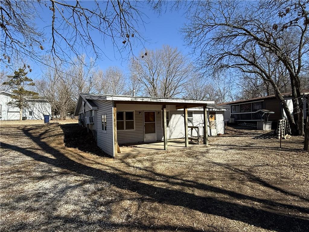 2020 East 310 Road El Dorado Springs, MO 64744 - Photo 2 of 40