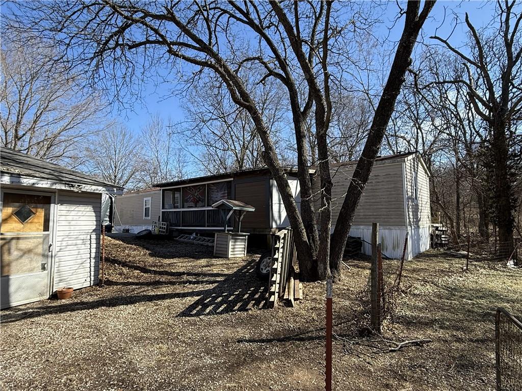 2020 East 310 Road El Dorado Springs, MO 64744 - Photo 3 of 40