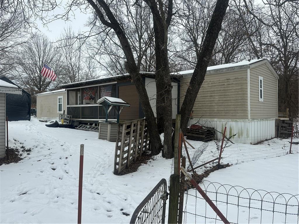 2020 East 310 Road El Dorado Springs, MO 64744 - Photo 4 of 4