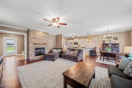 987 Lake Road Conneaut, OH 44030 - Photo 14 of 34 Gallery Image 14
