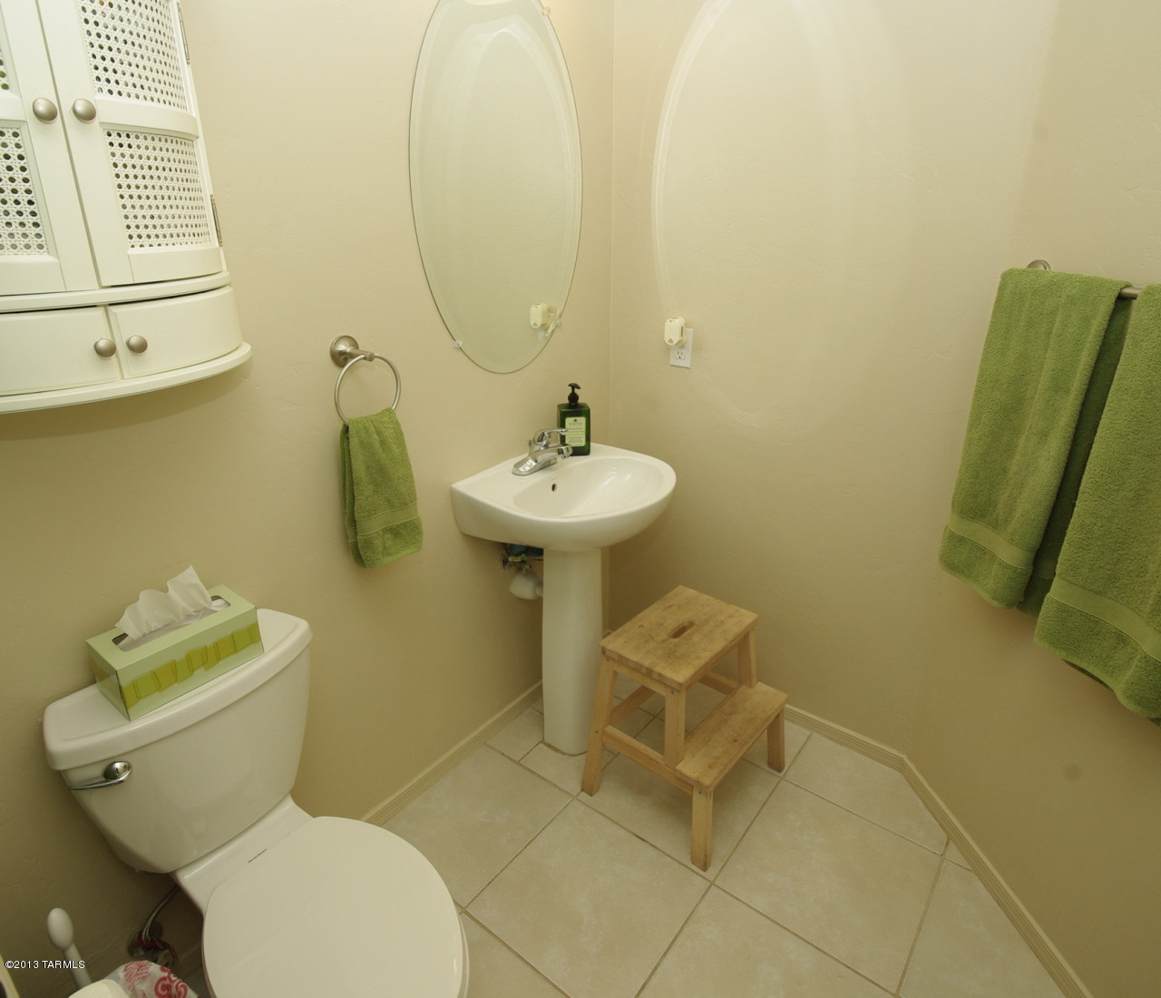 3619 East Fox Trotter Road Tucson, AZ 85739 - Photo 22 of 32