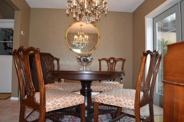 1198 Southwest 12th Road Boca Raton, FL 33486 - Photo 13 of 33 DINING ROOM