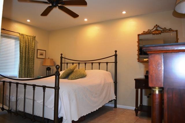 1198 Southwest 12th Road Boca Raton, FL 33486 - Photo 15 of 33 MASTER BEDROOM