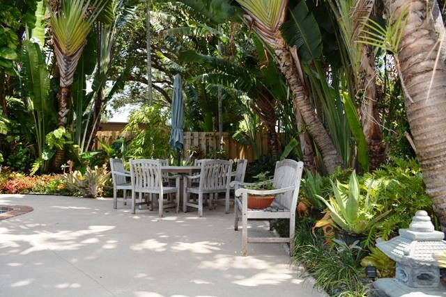 1198 Southwest 12th Road Boca Raton, FL 33486 - Photo 23 of 33 PATIO