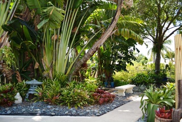 1198 Southwest 12th Road Boca Raton, FL 33486 - Photo 26 of 33 LUSH LANDSCAPING