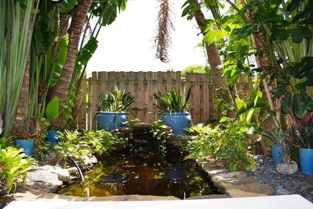 1198 Southwest 12th Road Boca Raton, FL 33486 - Photo 28 of 33 LUSH LANDSCAPING