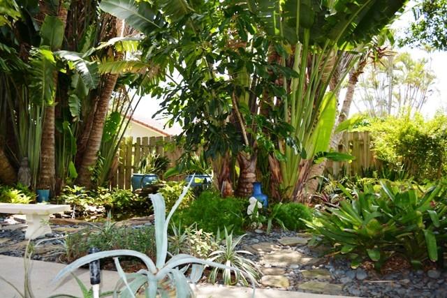 1198 Southwest 12th Road Boca Raton, FL 33486 - Photo 29 of 33 LUSH LANDSCAPING