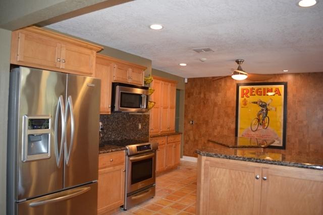 1198 Southwest 12th Road Boca Raton, FL 33486 - Photo 3 of 33 KITCHEN